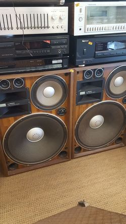 Sansui best sale sp 9000