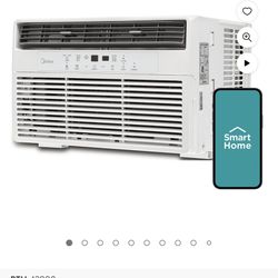 Midea 12,000