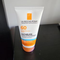 La Roche-Posay Anthelios SPF 60