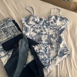 Women’s Swimsuit