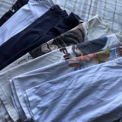 Clothes 