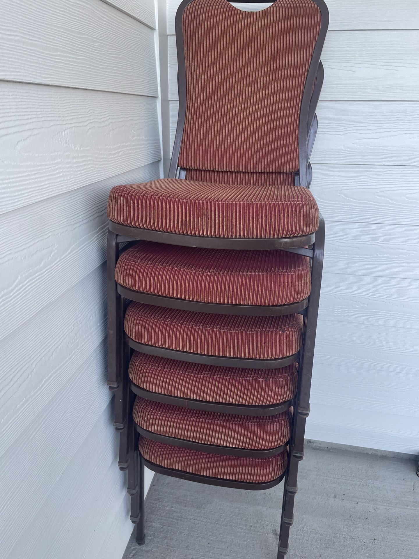 Set of 6 Chairs Delivery