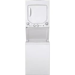 Stackable Apartment Washer & Dryer