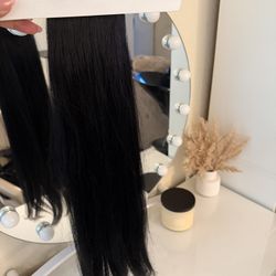 Hair Extensions 