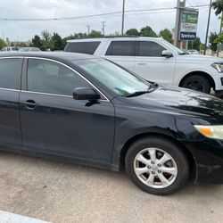 2010 Toyota Camry