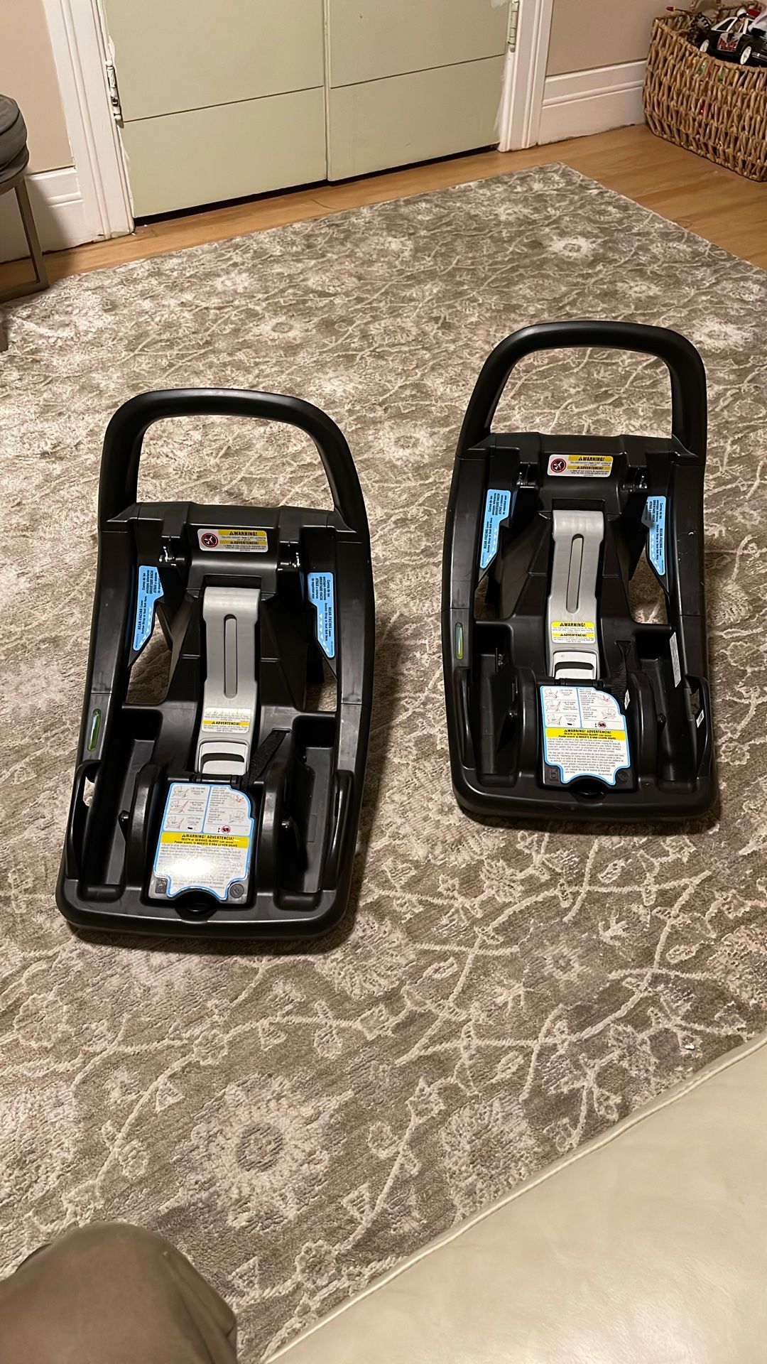 Graco Snug Ride Base