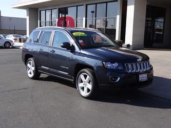 2014 Jeep Compass