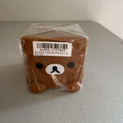 Rilakkuma box