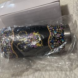 New 50 Disney Coffee Tumbler 20 Oz