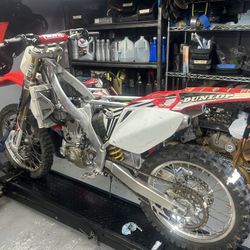 Dirt Bike Atv Motorcycle Tech