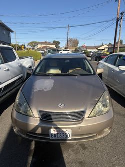 Lexus