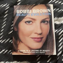 Bobbi Brown Beauty Evolution