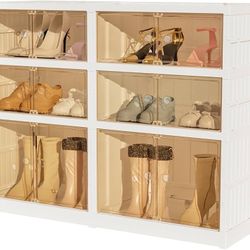 Shoe Rack