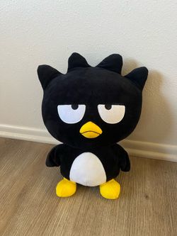 Like new plushy