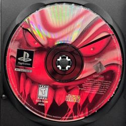 PLAYSTATION: TWISTED METAL 2