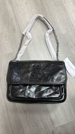 Y S L Niki bag