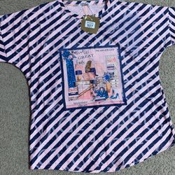 New Size Medium/large
