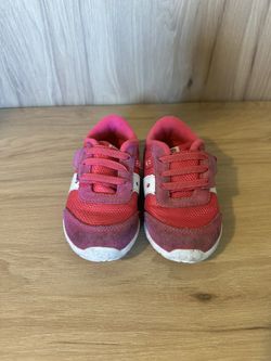 Toddler Saucony Shoes