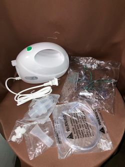 nebulizer