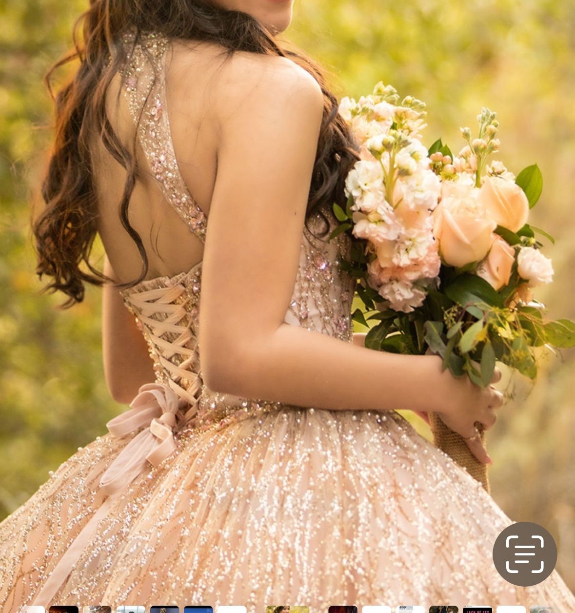 Quince Dress