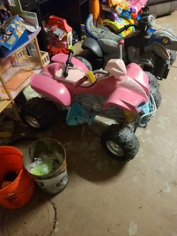 Powerwheel