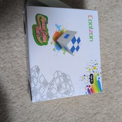 Speed Cube Set