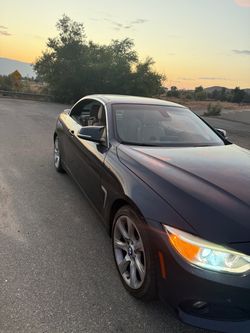 Bmw 435i