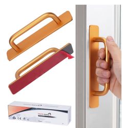 Brand New Self Stick Door Handle 