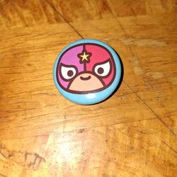 Artelexia Lucha Libre