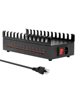 Charging Station for Multiple Devices