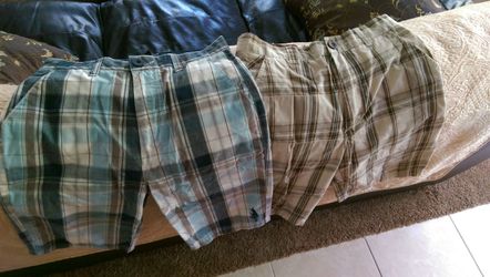 Boys shorts