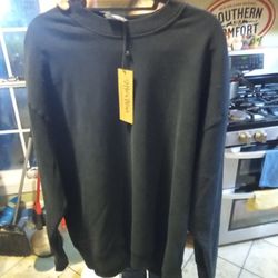  SHak A Wear Fleece Crew Neck