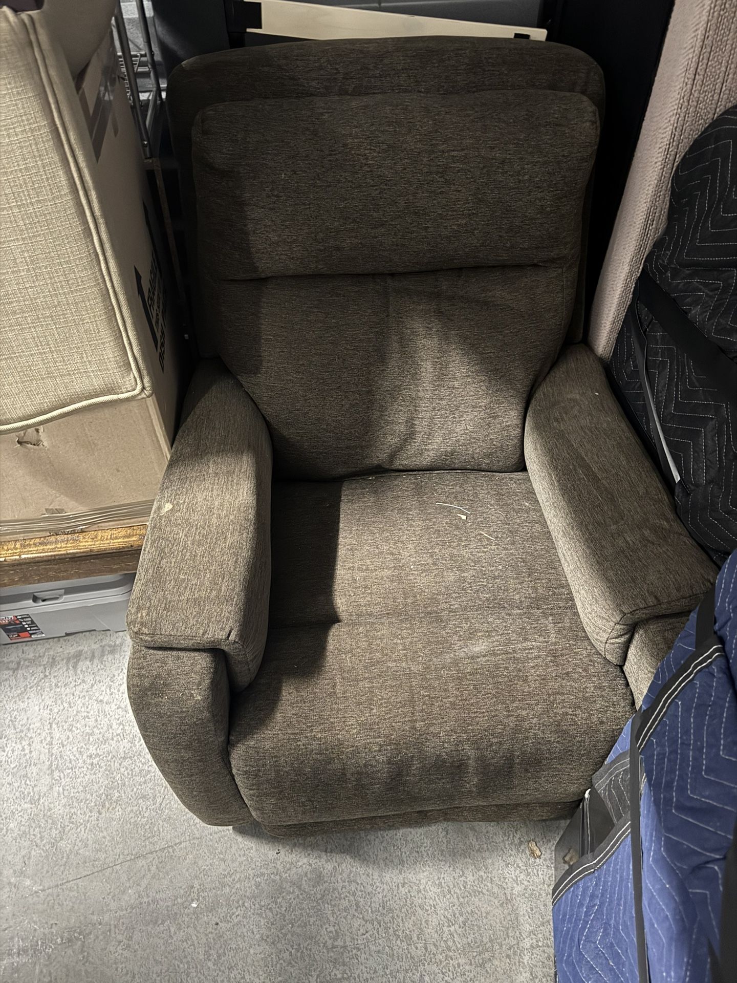 Recliner