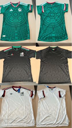 Mexico Jerseys