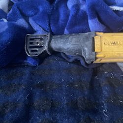 DeWalt Saw DWE304