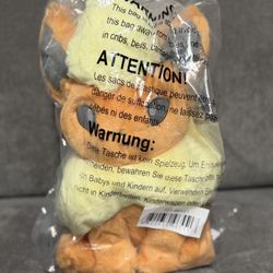 Flareon Comfy Friends Plush - 17 ¼ In.