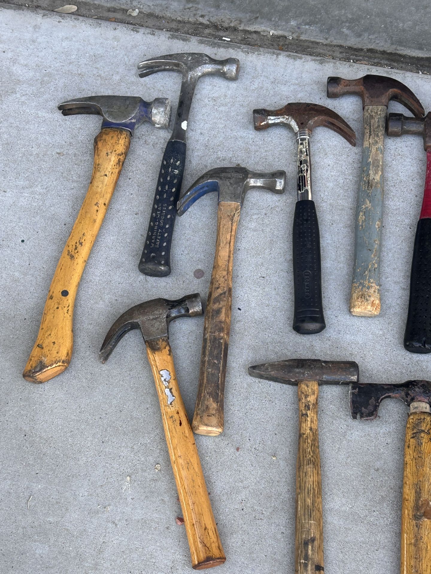 Hammers