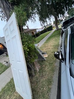 Free Free washer wood doors wooden twin bed frame