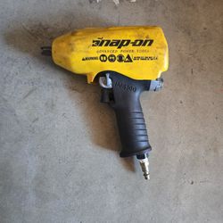 Snap-on Pneumatic Impact Wrench