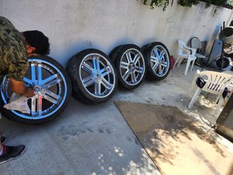 Rims