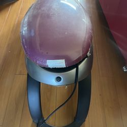Osim iGallop Fitness Machine