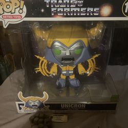 Limited Edition Toys 