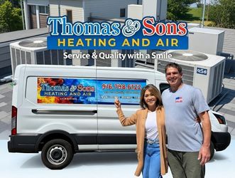 Thomas And Sons Heating And Air