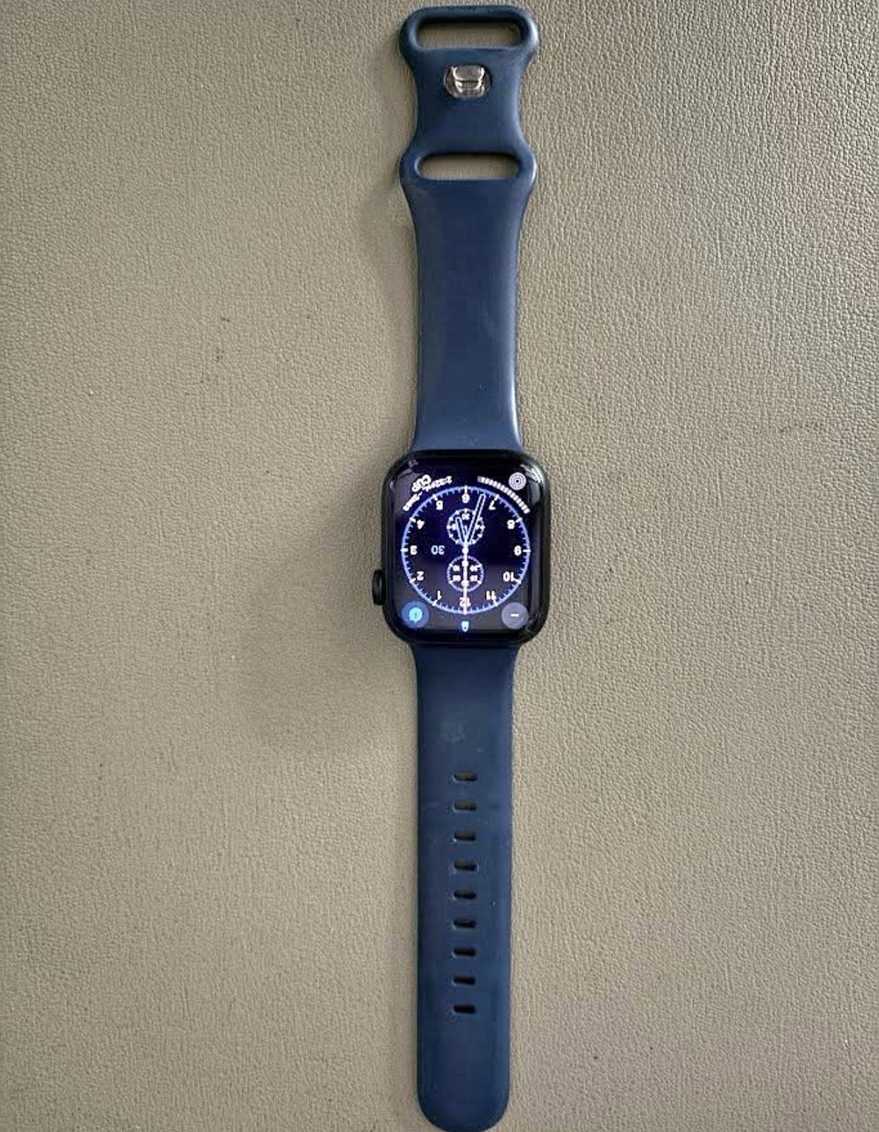 Apple Watch Series 7 Cellular GPS
