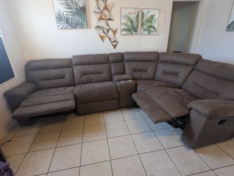 COUCH FOR SALE