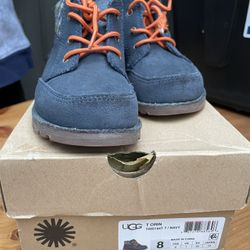 Ugg Toddler boots 