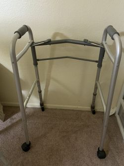 Folding Walker