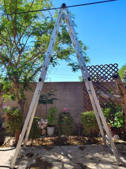 26ft Ladder | Escalera