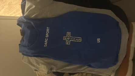 Darc sport tanks and tees