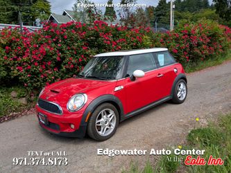 2010 MINI Cooper